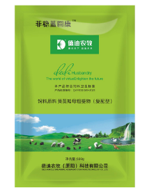 德迪農牧 德迪農牧